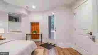 ba in Columbia Heights