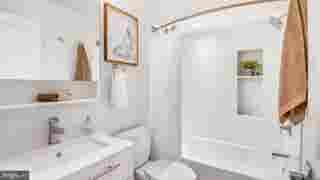 ba in Columbia Heights