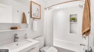 ba in Columbia Heights