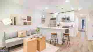 ba in Columbia Heights