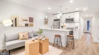 ba in Columbia Heights