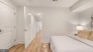 ba in Columbia Heights