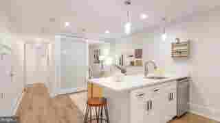 ba in Columbia Heights