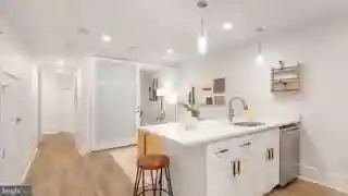 ba in Columbia Heights