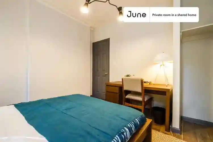 3 BR in New York City