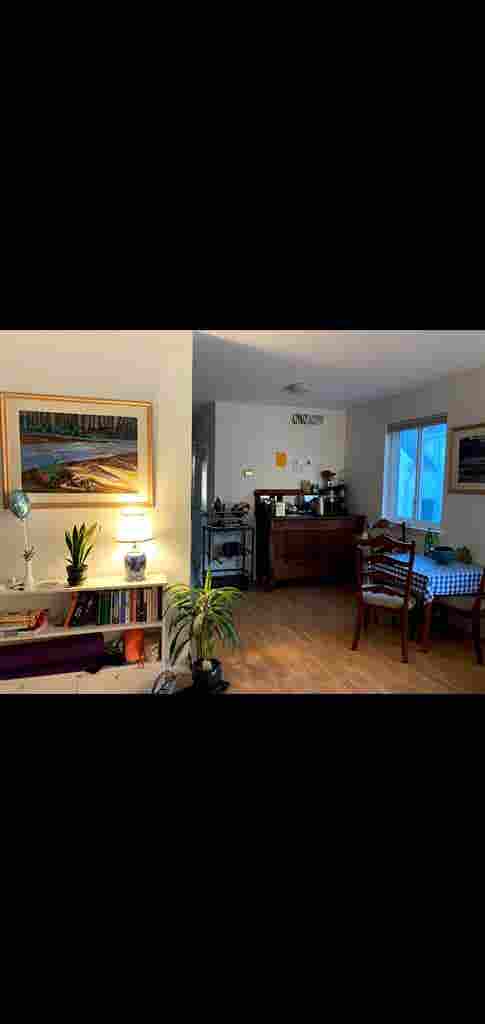 sq ft apt. in Capitol Hil