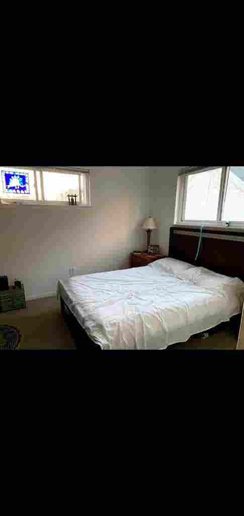 sq ft apt. in Capitol Hil