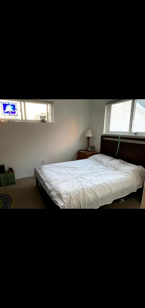 sq ft apt. in Capitol Hil