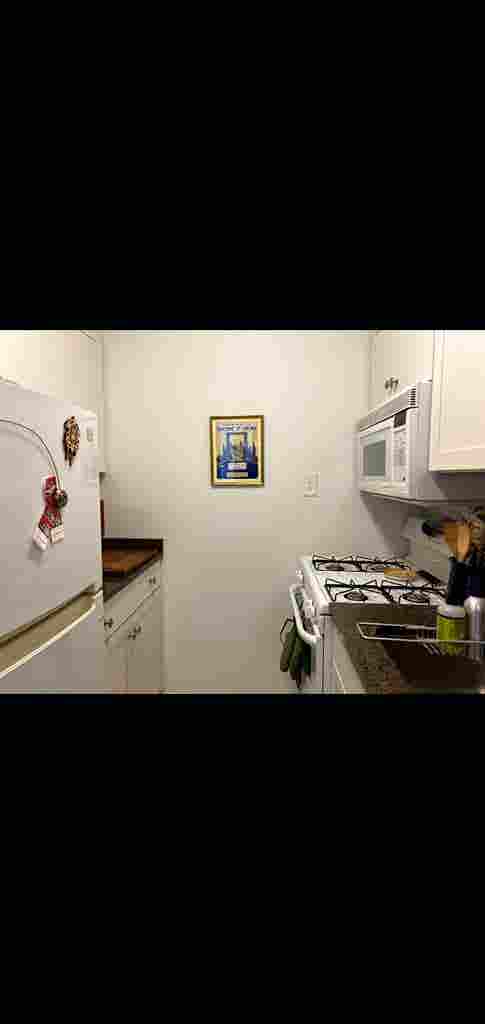 sq ft apt. in Capitol Hil