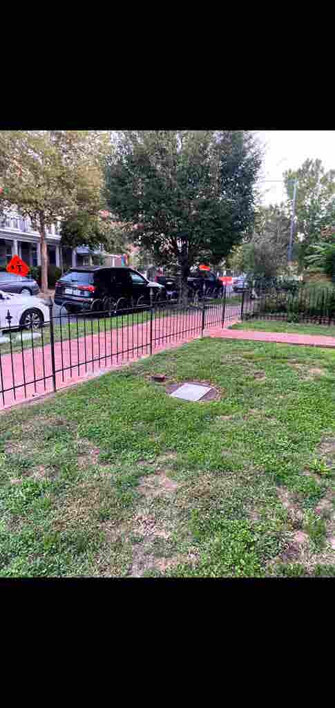 sq ft apt. in Capitol Hil