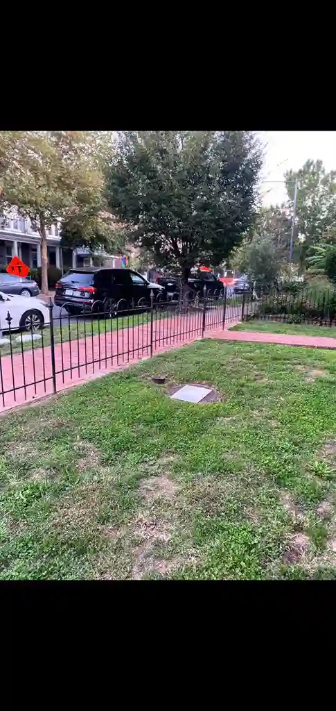 sq ft apt. in Capitol Hil