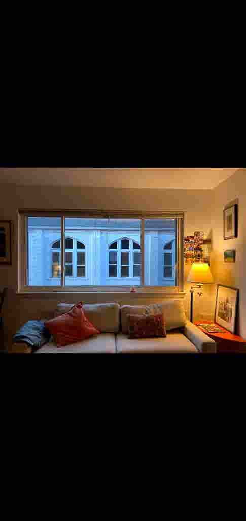 sq ft apt. in Capitol Hil