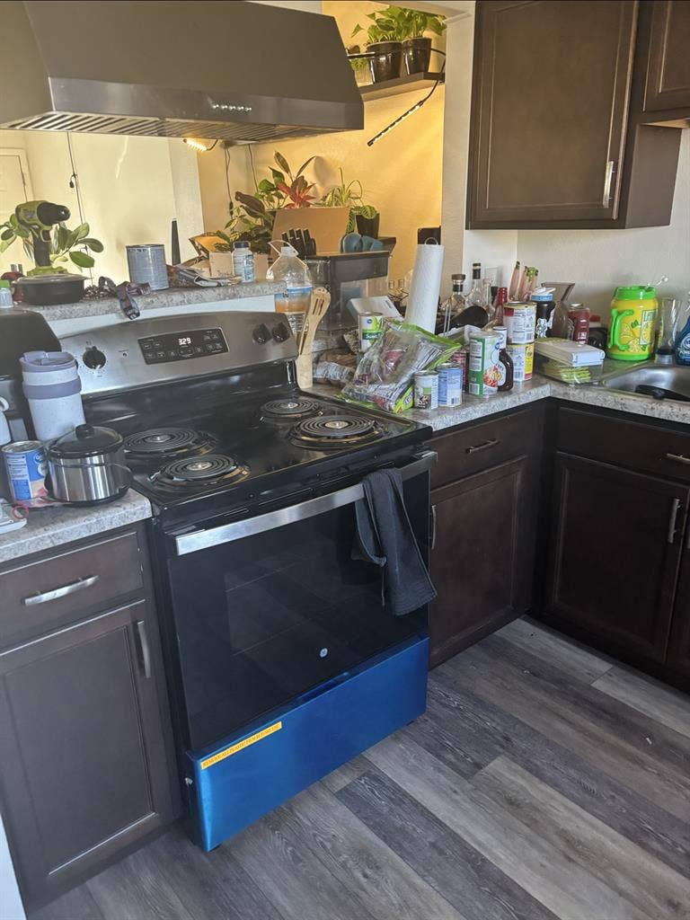 ROOMMATE NEEDED ASAP