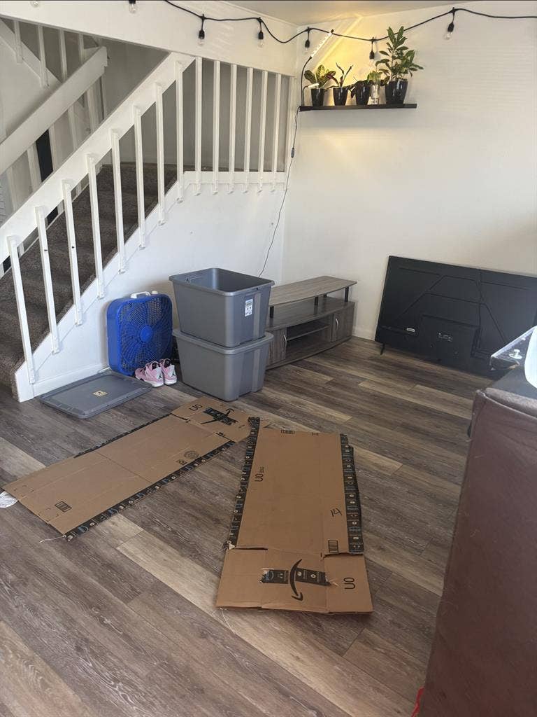 ROOMMATE NEEDED ASAP