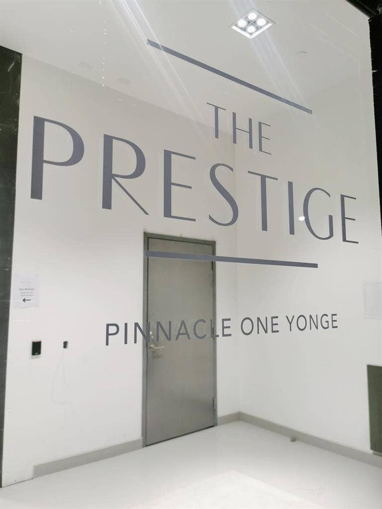 Upscale  Condo for Rent Yonge/QQ