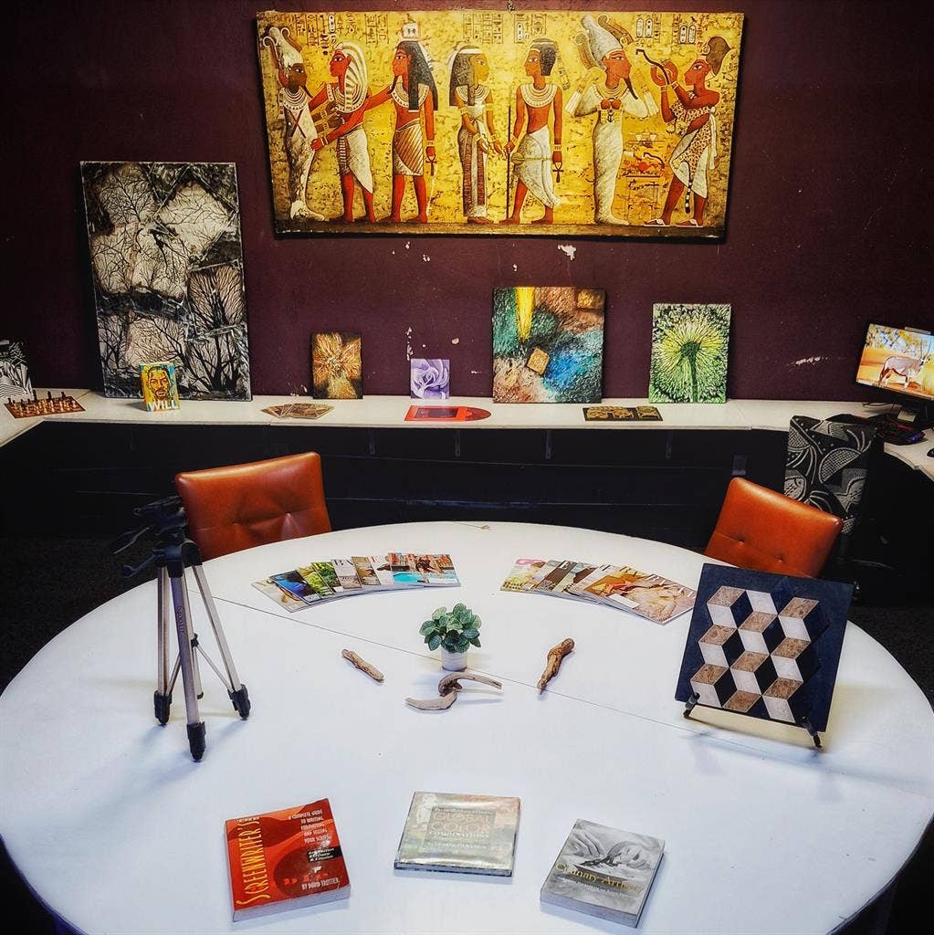 film and music dorm housing