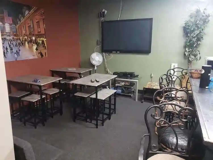 film and music dorm housing