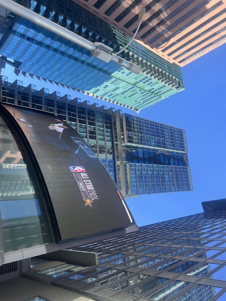 film and music dorm housing