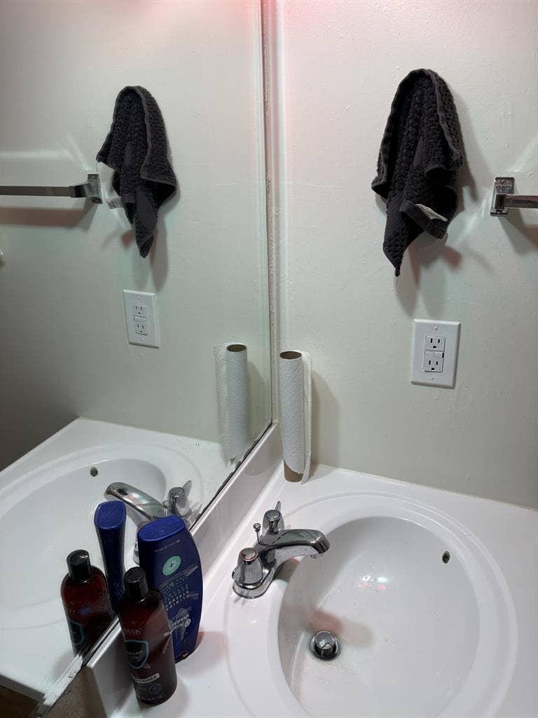 bath close to downtown