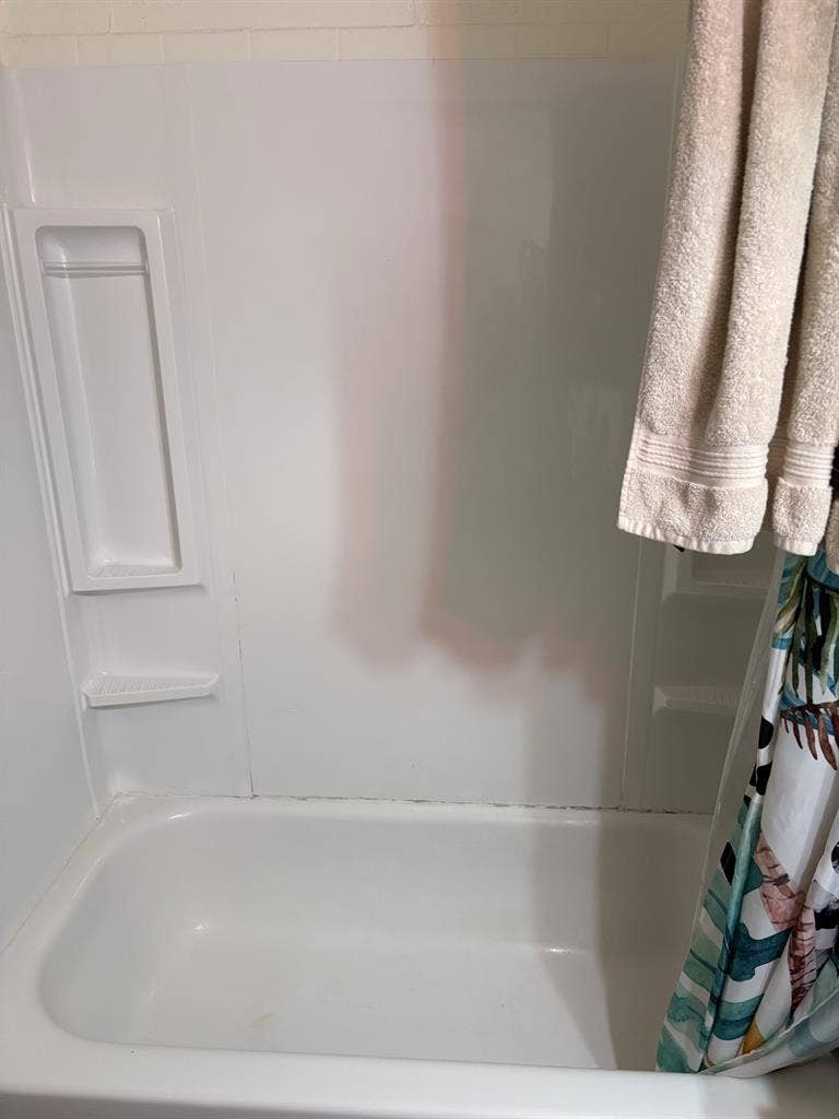 bath close to downtown