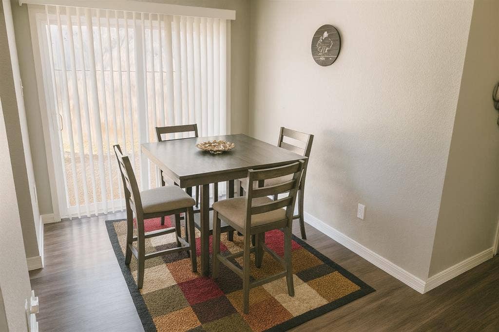 Modern b near domain