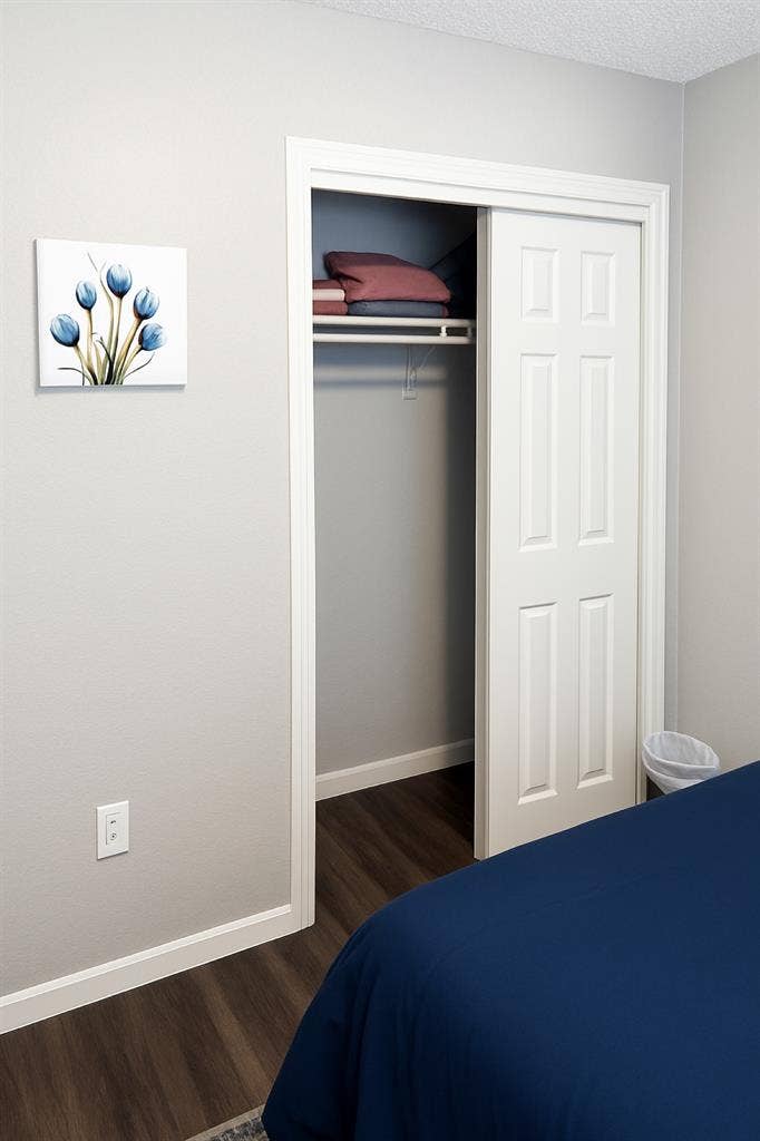 Modern b near domain