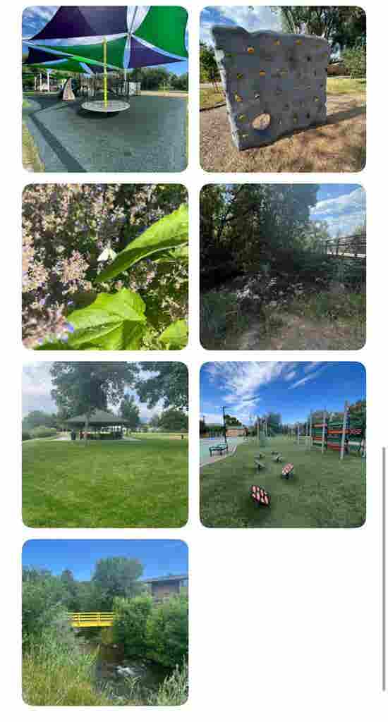 Fully Furnished Millcreek Apartment