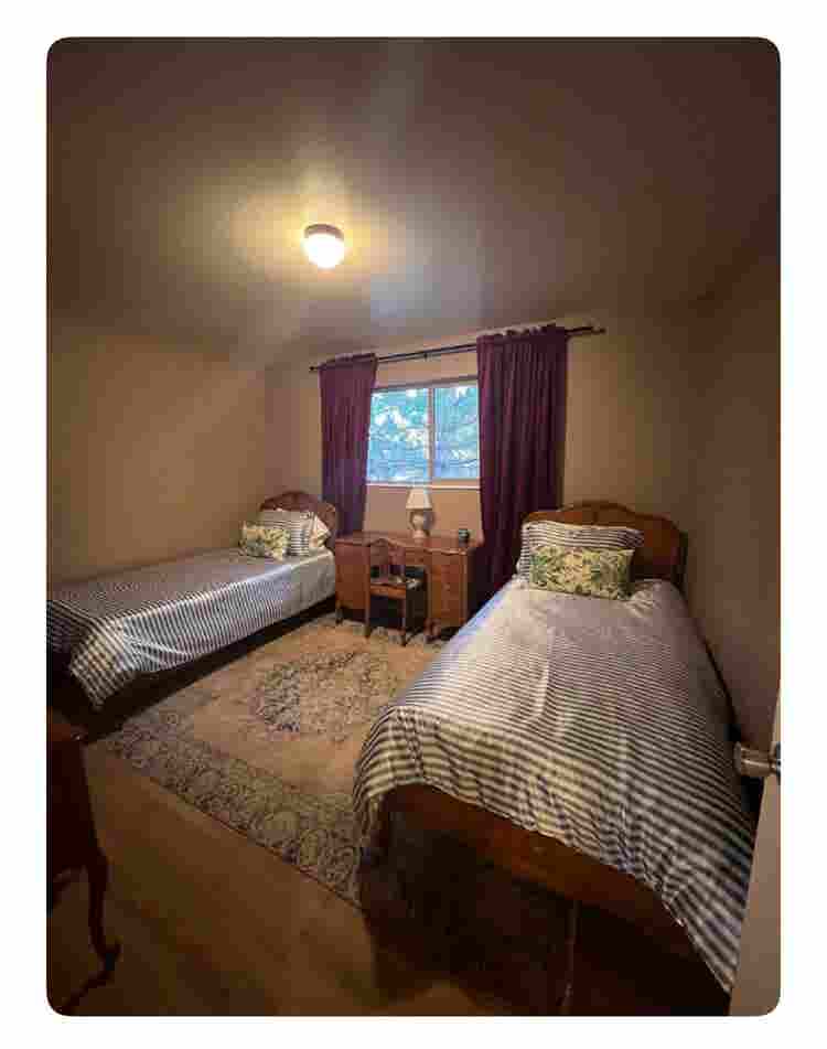 Fully Furnished Millcreek Apartment