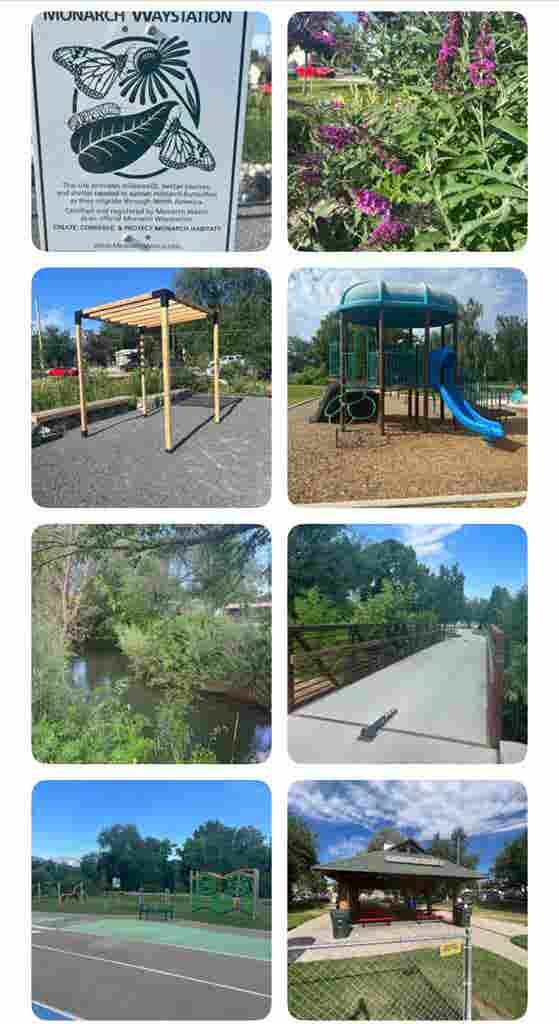 Fully Furnished Millcreek Apartment