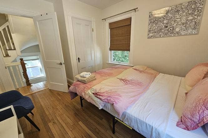 Furnished Beautiful Family House