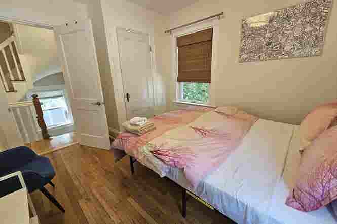 Furnished Beautiful Family House