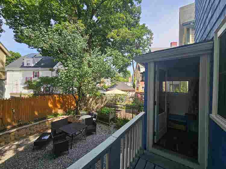 Furnished Beautiful Family House