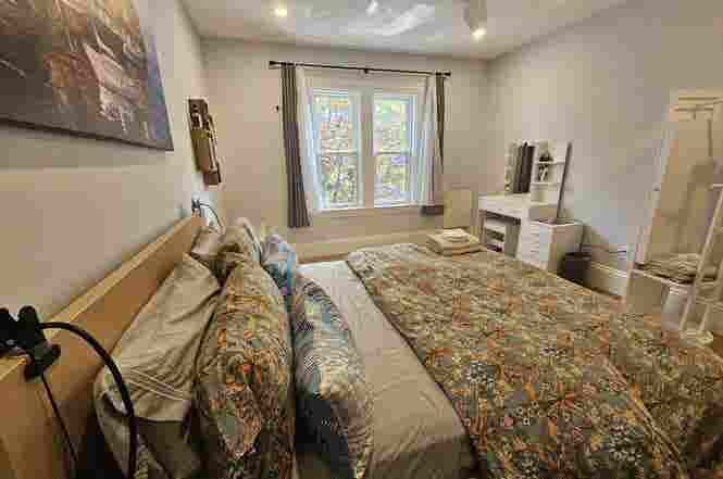 Furnished Beautiful Family House