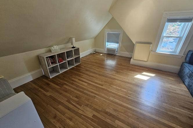 Furnished Beautiful Family House