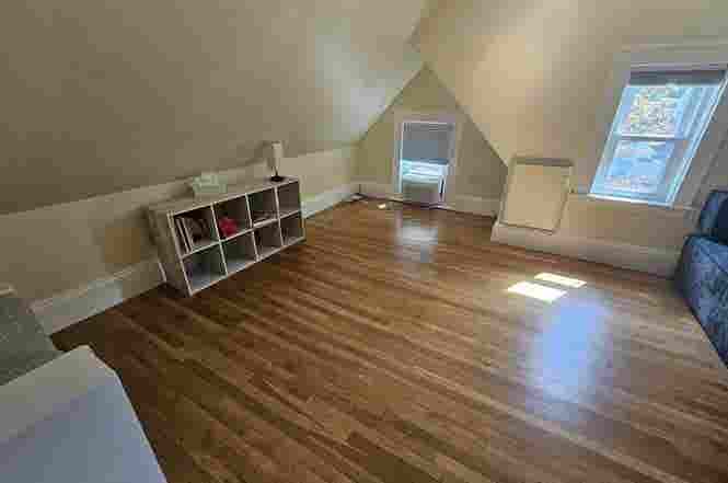 Furnished Beautiful Family House