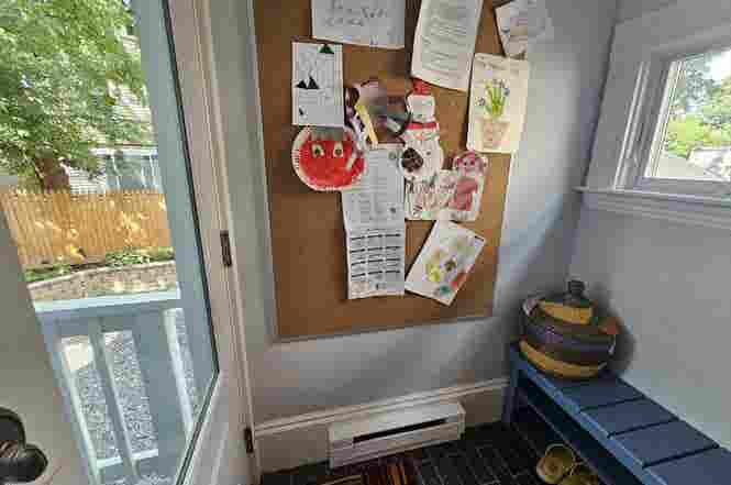 Furnished Beautiful Family House