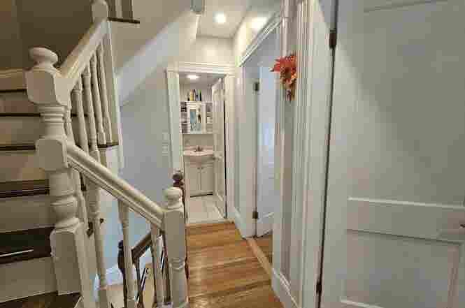 Furnished Beautiful Family House