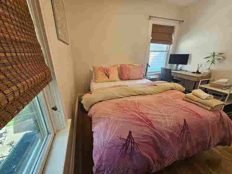 Furnished Beautiful Family House