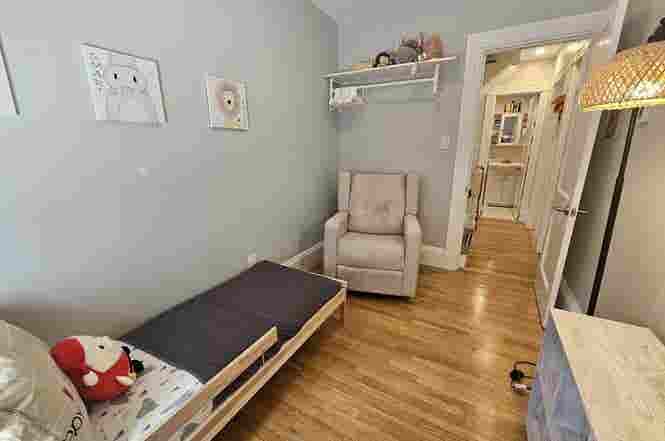 Furnished Beautiful Family House