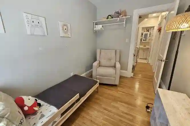 Furnished Beautiful Family House