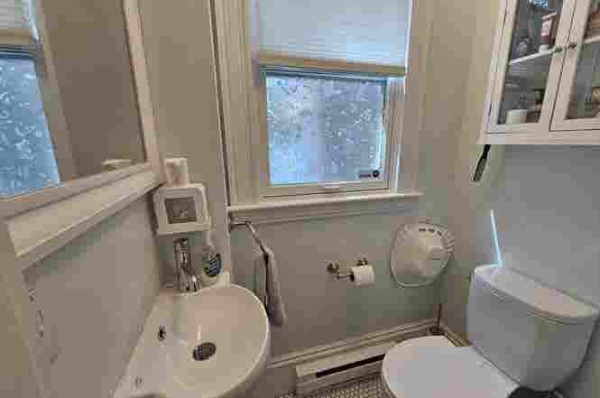 Furnished Beautiful Family House