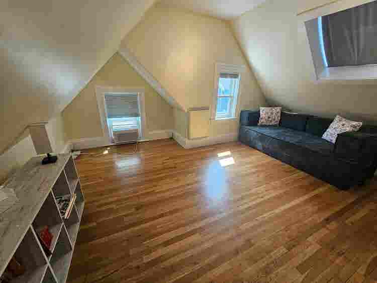 Furnished Beautiful Family House