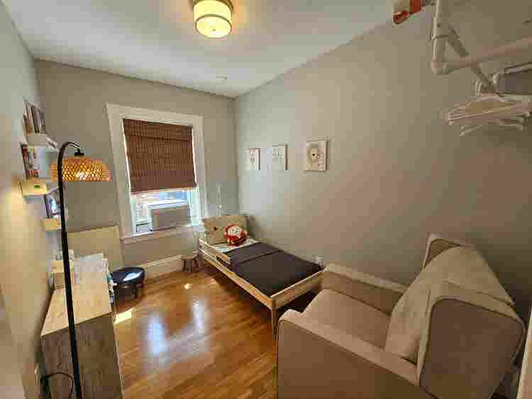 Furnished Beautiful Family House