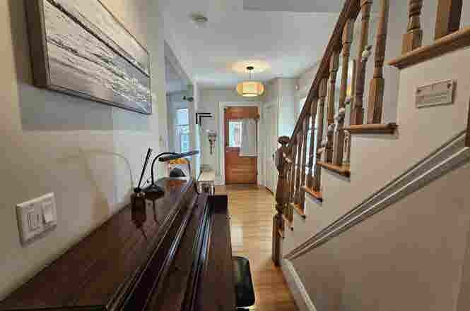 Furnished Beautiful Family House