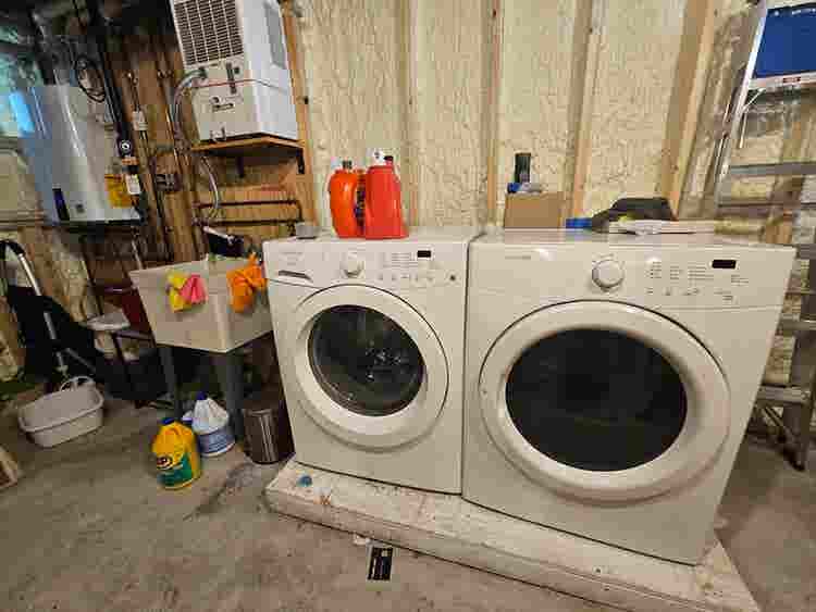 Furnished Beautiful Family House