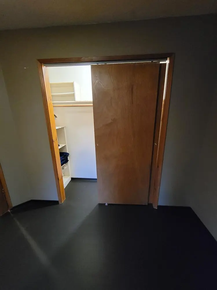$ one bedroom available