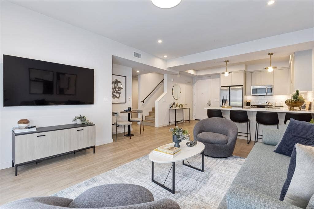 Room Rental till February