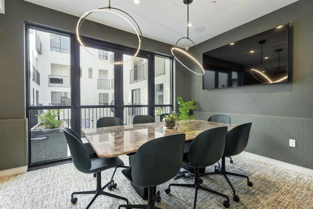 Room Rental till February