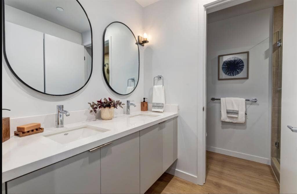 Room Rental till February