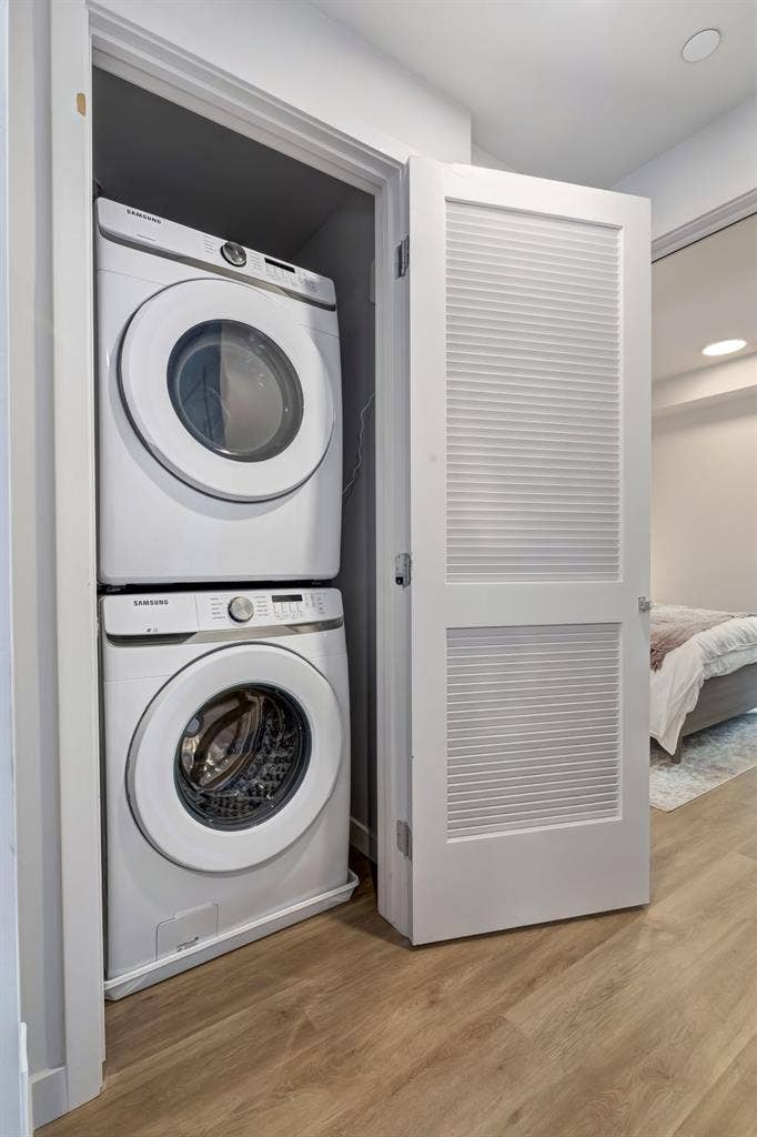 Room Rental till February